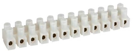 Клеммный блок TLB-200W-12P-TS Tielee