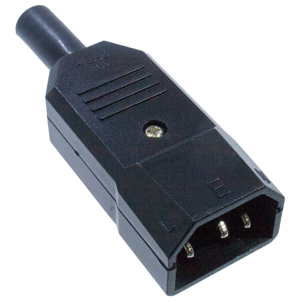 Разъём KLS1-ASS-202 KLS