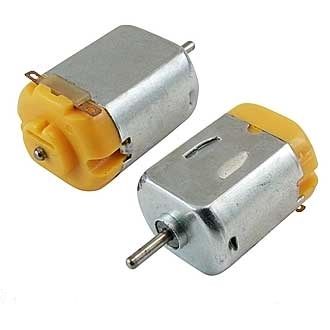 Электродвигатель F130-2190-3.0V Ruichi