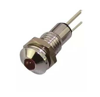 Держатель сетодиодов MLH-3-2 Daier