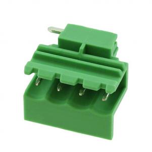 Клеммный блок L-KLS2-EDLF-5.00-04P-4 KLS