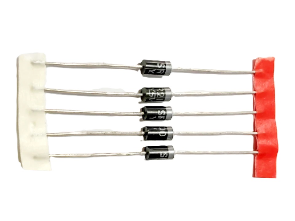 Диод SF28 A/P MIC