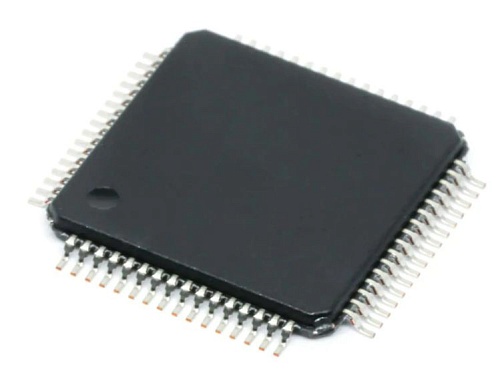 Микросхема STM32F103RET6