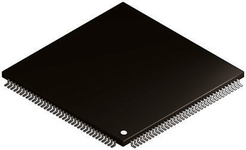 Микросхема STM32H743ZIT6 STM