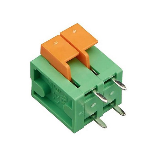 Клеммный блок DG142V-5.08-02P-14-00Z(H) Degson