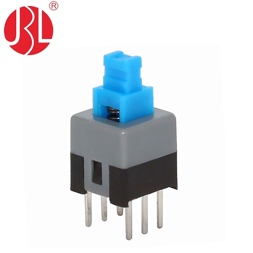 Кнопка PB70L180FJ-H12.4BL PPA без фиксации JBL
