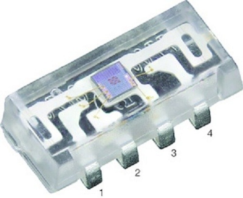 Светодиод SK6812SIDE-A-12 Opsco