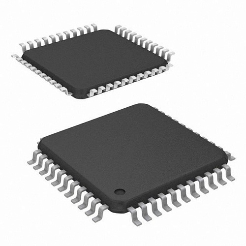 Микросхема ATmega16A-AU Atmel