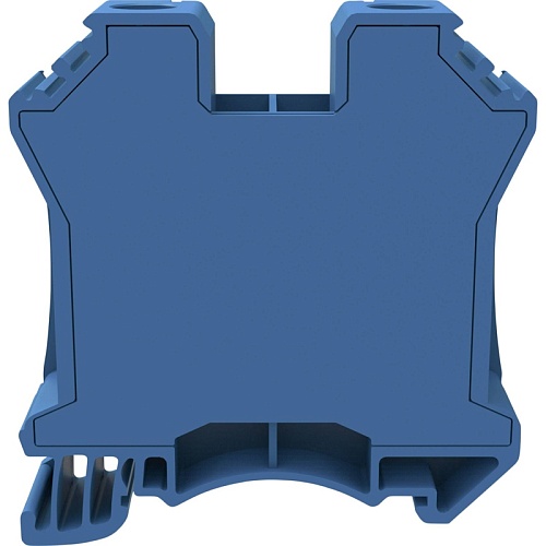 Клеммный блок на DIN рейку DC35-01P-12-00A(H) Degson