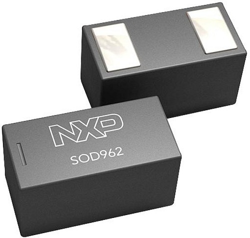 Диод PESD3V3Z1BSFYL Nexperia