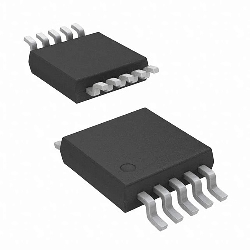 Микросхема LM3481MMX/NOPB TI