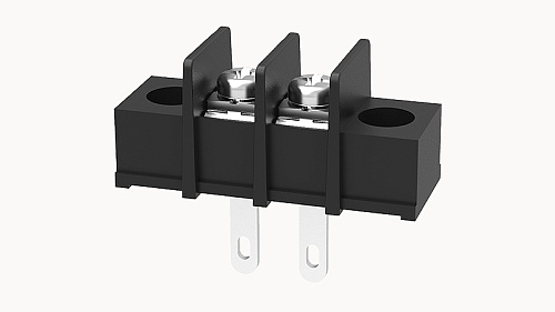 Клеммный блок GT25H-A-02P-13-00 Golten