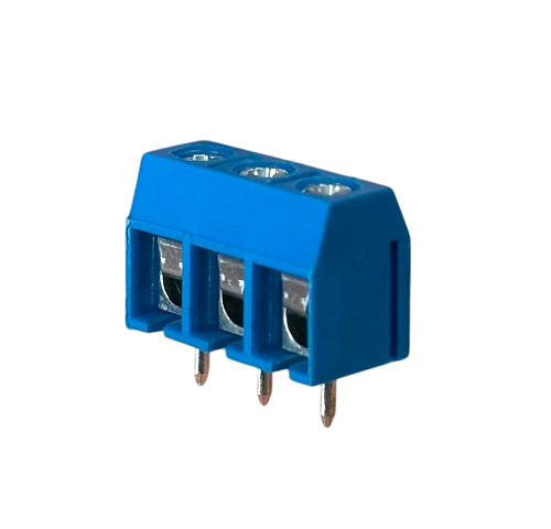 Клеммный блок XY301VC-5.0-3P Xinya