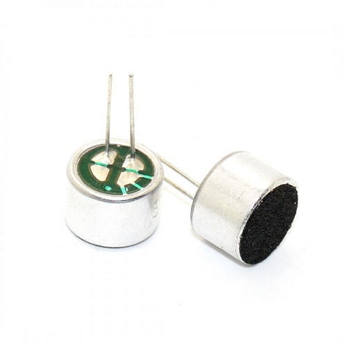 Микрофон ECM-60P Ruichi