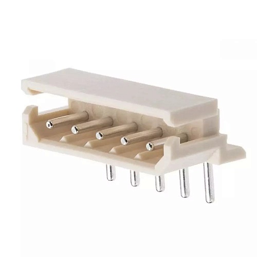 Разъём WR-05R (L-KLS1-XL4-2.50-05-R) KLS
