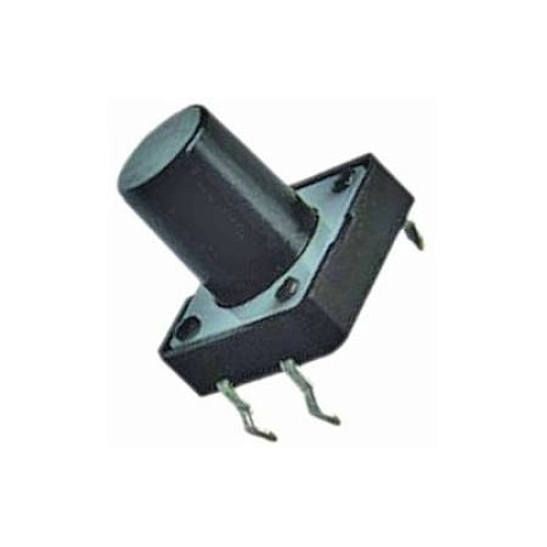 Кнопка тактовая TC-12 (12x12x14) Bentex