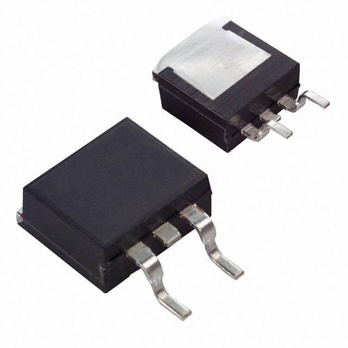 Транзистор YJB70G10B (YJB70G10B-F2-0000HF) YJ