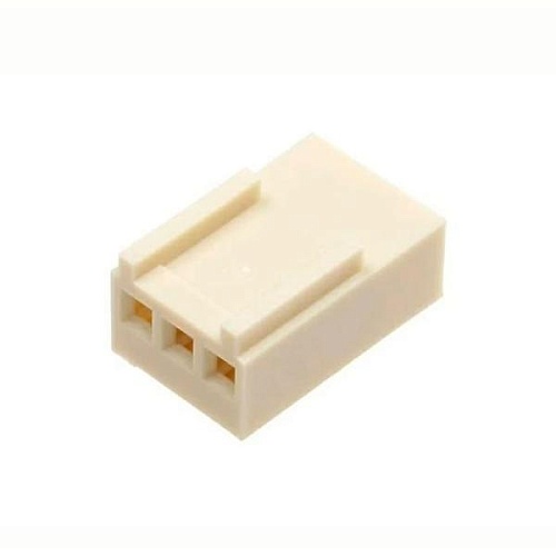 Корпус разъёма HU-03 (I-DS1070-SCV03) Connfly