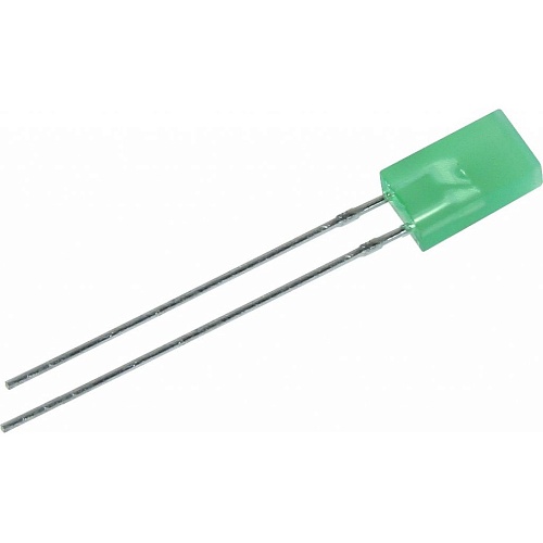 Светодиод FYL-2513GD Foryard