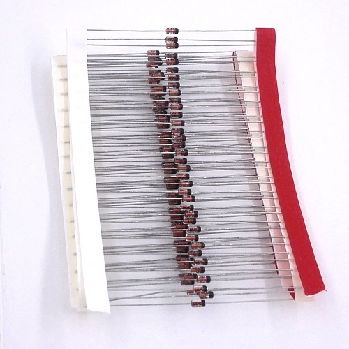 Стабилитрон MZ0.5GF8V2 MIC