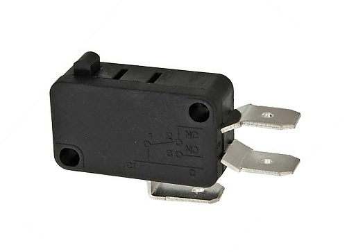 Микропереключатель KW1-103-Z1A150 Daier