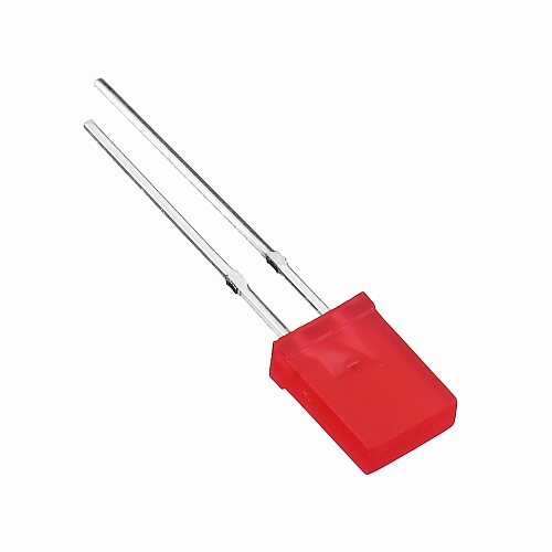 Светодиод FYL-2513HD Foryard
