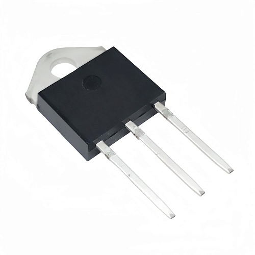 Тиристор BTA26-800BWRG STM