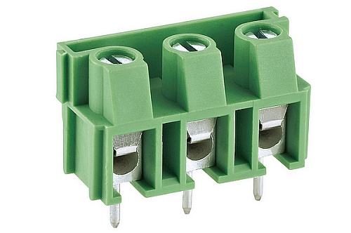 Клеммный блок TL400V-02P-LS Tianli