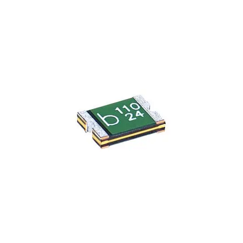 Предохранитель самовосстанавливающийся 0,5А 15В SMD1206 (SMD1206B050TF/15) BrightKing