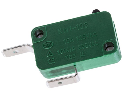 Микропереключатель KW1-103-D1A150 Daier