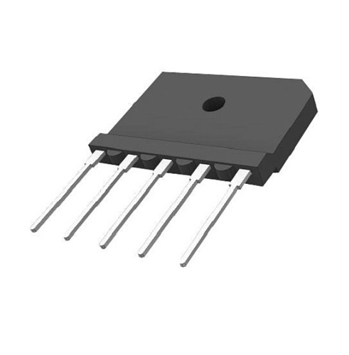 Диодный мост SGBJ25-12 LGE