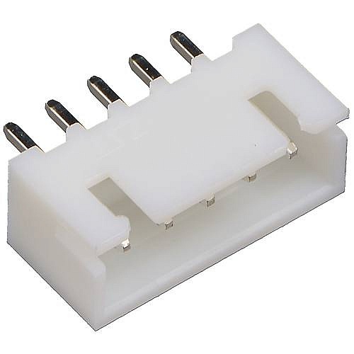 Разъём CWF-05 (DS1069-5MVW6X) Connfly