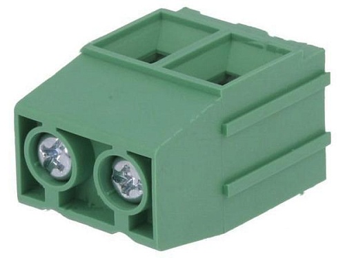 Клеммный блок DG136T-10.16-02P-14-00A(H) Degson