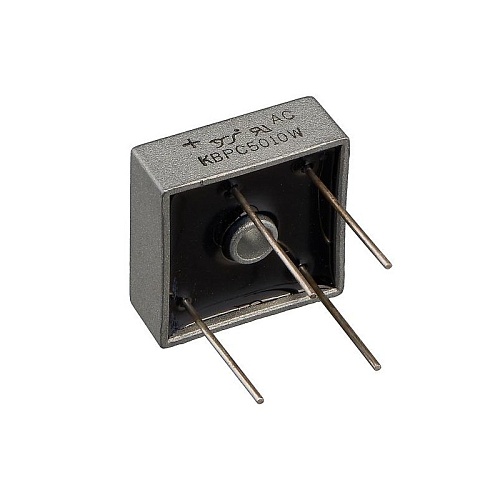 Диодный мост KBPC5010W (KBPC5010W-A1-L4411) YJ