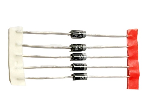 Диод SF28 A/P MIC