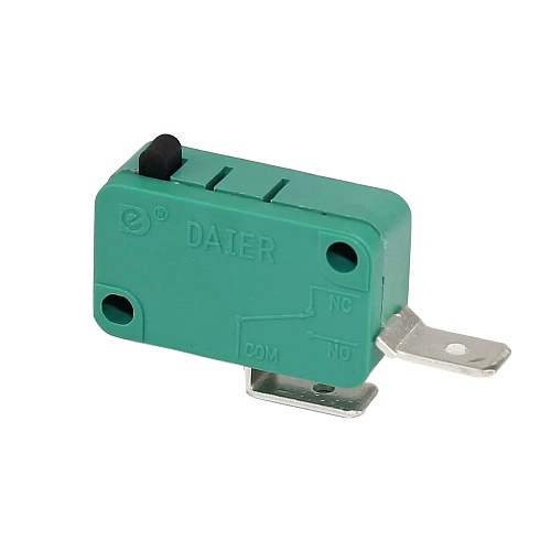 Микропереключатель KW1-103-T1A150 Daier