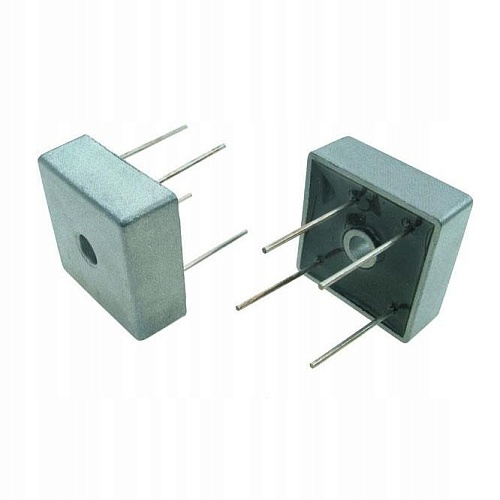 Диодный мост KBPC2510W (KBPC2510W-A1-005) YJ