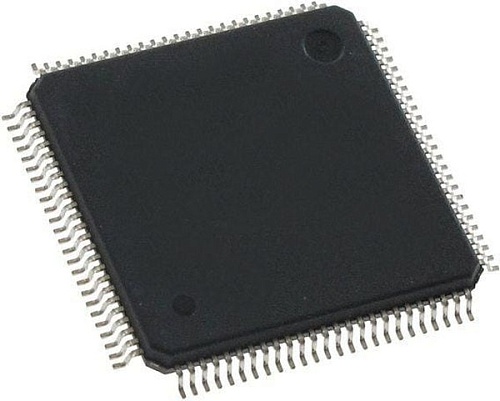 Микросхема STM32F207VET6