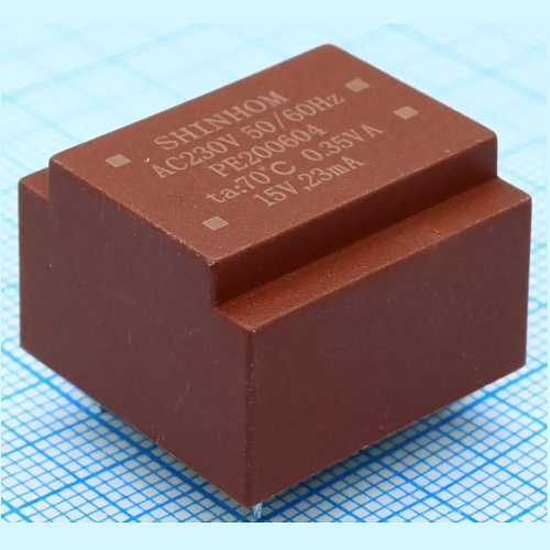 Трансформатор PE200601 Shinhom